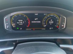 Volkswagen Passat 380TSI Longteng Edition - фото 20