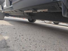 Toyota Wildlander Facelift 2.0L 2WD Leading Edition - ფოტო 11
