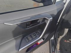 Toyota Wildlander Facelift 2.0L 2WD Leading Edition - ფოტო 13