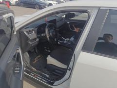 Toyota Wildlander Facelift 2.0L 2WD Leading Edition - ფოტო 14