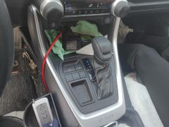Toyota Wildlander Facelift 2.0L 2WD Leading Edition - ფოტო 19