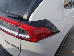 Toyota Wildlander Facelift 2.0L 2WD Leading Edition - ფოტო 5