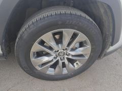 Toyota Wildlander Facelift 2.0L 2WD Leading Edition - ფოტო 6
