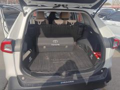 Toyota Wildlander Facelift 2.0L 2WD Leading Edition - ფოტო 7