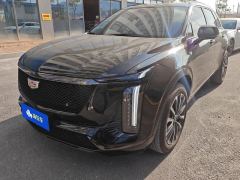 Cadillac XT5 2.0T Premium - ფოტო 1