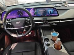 Cadillac XT5 2.0T Premium - ფოტო 16