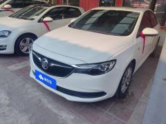 Buick Excelle Facelift Mild Hybrid 1.3T Automatic Elite Edition - ფოტო 1
