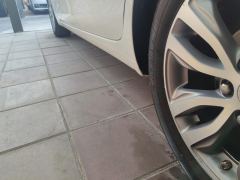 Buick Excelle Facelift Mild Hybrid 1.3T Automatic Elite Edition - ფოტო 11