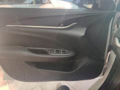 Buick Excelle Facelift Mild Hybrid 1.3T Automatic Elite Edition - ფოტო 12