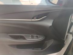 Buick Excelle Facelift Mild Hybrid 1.3T Automatic Elite Edition - ფოტო 13