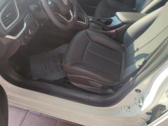 Buick Excelle Facelift Mild Hybrid 1.3T Automatic Elite Edition - ფოტო 14