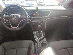 Buick Excelle Facelift Mild Hybrid 1.3T Automatic Elite Edition - ფოტო 16
