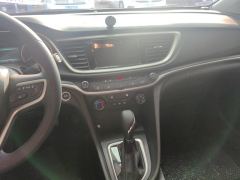 Buick Excelle Facelift Mild Hybrid 1.3T Automatic Elite Edition - ფოტო 17