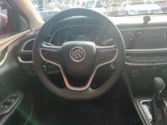 Buick Excelle Facelift Mild Hybrid 1.3T Automatic Elite Edition - ფოტო 18