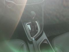 Buick Excelle Facelift Mild Hybrid 1.3T Automatic Elite Edition - ფოტო 19