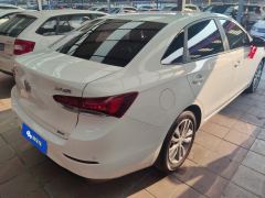 Buick Excelle Facelift Mild Hybrid 1.3T Automatic Elite Edition - ფოტო 2