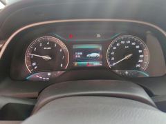 Buick Excelle Facelift Mild Hybrid 1.3T Automatic Elite Edition - ფოტო 20