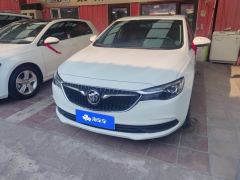 Buick Excelle Facelift Mild Hybrid 1.3T Automatic Elite Edition - ფოტო 3