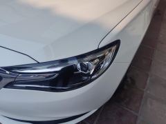 Buick Excelle Facelift Mild Hybrid 1.3T Automatic Elite Edition - ფოტო 4