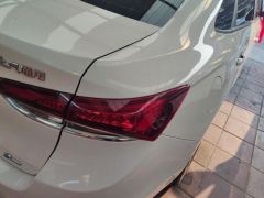Buick Excelle Facelift Mild Hybrid 1.3T Automatic Elite Edition - ფოტო 5