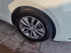 Buick Excelle Facelift Mild Hybrid 1.3T Automatic Elite Edition - ფოტო 6