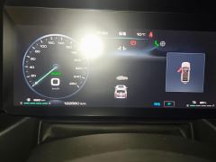 Haval Meng Long PHEV Haverosaurus PHEV 1.5T 145km Explorer Edition - photo 20