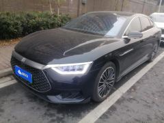 BYD Han DM-i 1.5T 121km Prestigious Edition - ფოტო 1