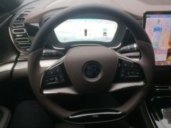 BYD Han DM-i 1.5T 121km Prestigious Edition - ფოტო 18