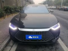 BYD Han DM-i 1.5T 121km Prestigious Edition - ფოტო 3