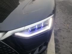 BYD Han DM-i 1.5T 121km Prestigious Edition - ფოტო 4