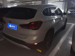 BMW X1 sDrive25Li Premier - ფოტო 2