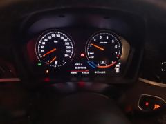 BMW X1 sDrive25Li Premier - ფოტო 20
