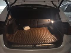 BMW X1 sDrive25Li Premier - ფოტო 7