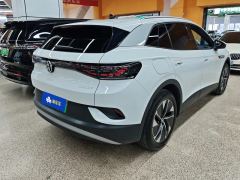Volkswagen VW ID.4 CROZZ 442km Rear Drive Exclusive Limited Edition - ფოტო 2