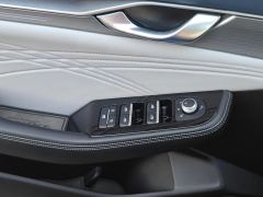 Geely Xingui Xingrui 2.0T Prestigious Edition - photo 13
