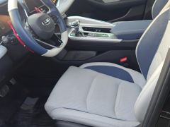 Geely Xingui Xingrui 2.0T Prestigious Edition - photo 14