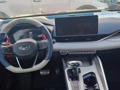 Geely Xingui Xingrui 2.0T Prestigious Edition - photo 16