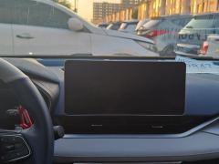Geely Xingui Xingrui 2.0T Prestigious Edition - photo 17