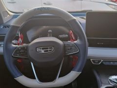 Geely Xingui Xingrui 2.0T Prestigious Edition - photo 18
