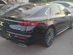 Geely Xingui Xingrui 2.0T Prestigious Edition - photo 2