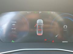 Geely Xingui Xingrui 2.0T Prestigious Edition - photo 20