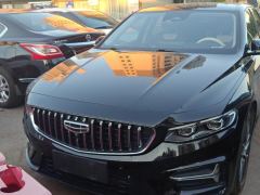 Geely Xingui Xingrui 2.0T Prestigious Edition - photo 3