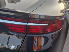 Geely Xingui Xingrui 2.0T Prestigious Edition - photo 5
