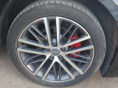 Geely Xingui Xingrui 2.0T Prestigious Edition - photo 6