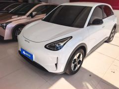 Geely Star Wish 310km Edition - ფოტო 1