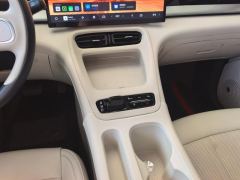 Geely Star Wish 310km Edition - ფოტო 19