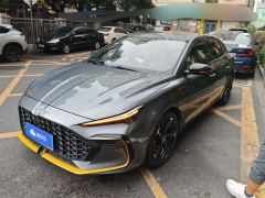 MG6 PRO 1.5T Trophy Luxury Edition - photo 1