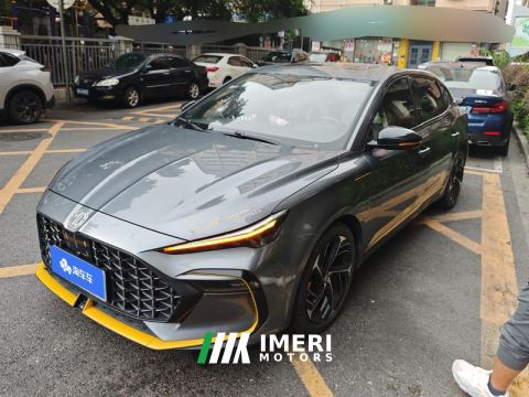 2021 MG6 PRO 1.5T Trophy Luxury Edition - ავტომობილი ჩინეთიდან