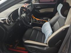 MG6 PRO 1.5T Trophy Luxury Edition - photo 14