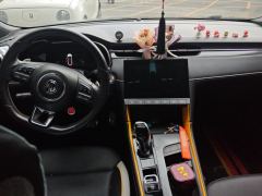 MG6 PRO 1.5T Trophy Luxury Edition - photo 16